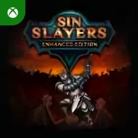 Sin Slayers: Enhanced Edition Xbox