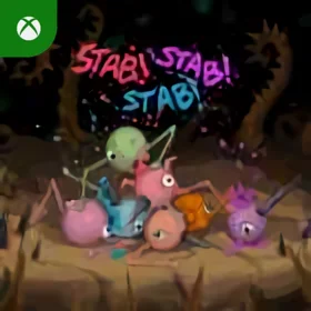 STAB STAB STAB! Xbox