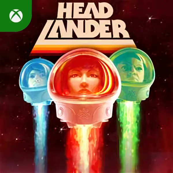 Headlander Xbox