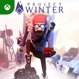 Project Winter Xbox