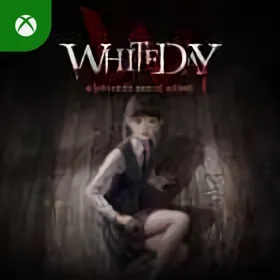 White Day: A Labyrinth Named School Xbox