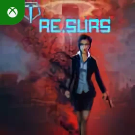 Re.Surs Xbox