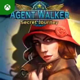 Agent Walker: Secret Journey (Xbox Version) Xbox