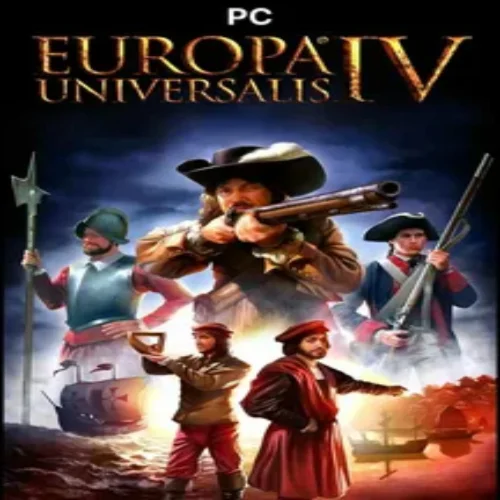 Europa Universalis IV games