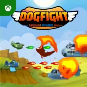 Dogfight - A Sausage Bomber Story Xbox