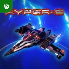 Hyper-5 Xbox
