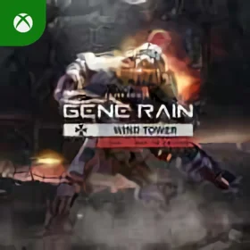 Gene Rain Wind Tower: Way To Heaven Bundle Xbox