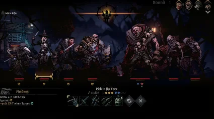 Darkest Dungeon II: Oblivion Edition | Nintendo Switch