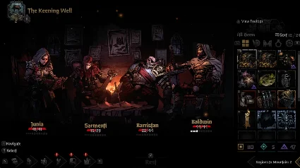Darkest Dungeon II: Oblivion Edition | Nintendo Switch