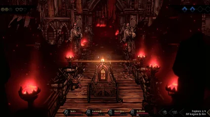 Darkest Dungeon II: Oblivion Edition | Nintendo Switch