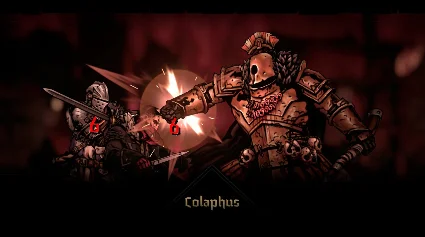 Darkest Dungeon II: Oblivion Edition | Nintendo Switch