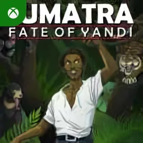 Sumatra: Fate of Yandi Xbox