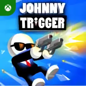 Johnny Trigger Xbox