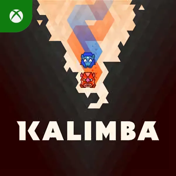 KALIMBA Xbox