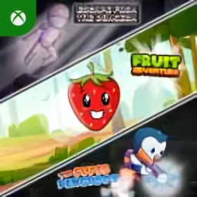 JM Neto Game Dev 06 Games Xbox