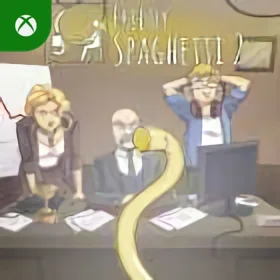 Freddy Spaghetti 2.0 Xbox