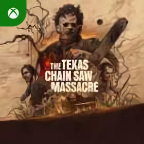 The Texas Chain Saw Massacre Xbox