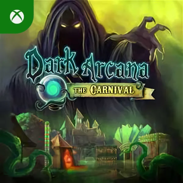 Dark Arcana: The Carnival Xbox