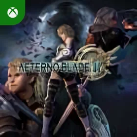 AeternnoBlade II : Infinity Xbox
