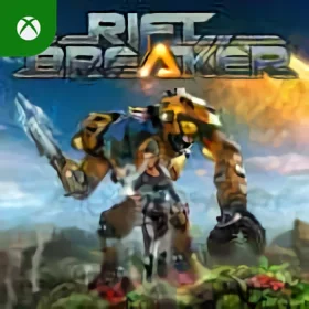 The Riftbreaker PC Xbox