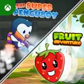 JM Neto Game Dev Games Xbox