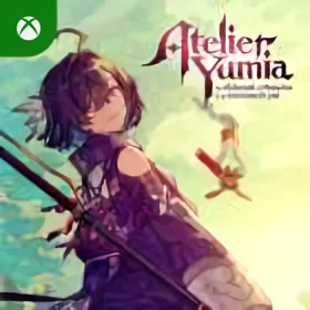 Atelier Yumia: The Alchemist of Memories & the Envision