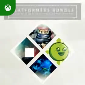 Platformers Bundle Xbox