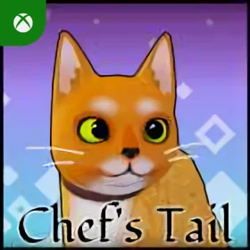 Chef's Tail Xbox
