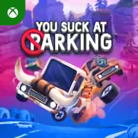 You Suck at Parking® Complete Edition Xbox