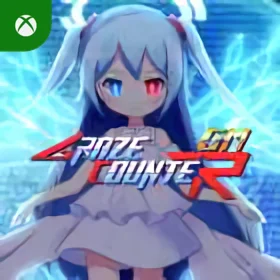 Graze Counter GM Xbox