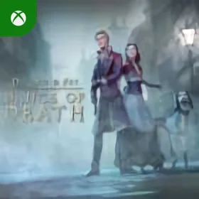 Dance of Death: Du Lac & Fey Xbox