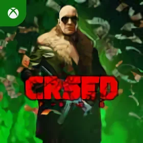 CRSED: F.O.A.D. - The Bear of Wall Street Bundle Xbox