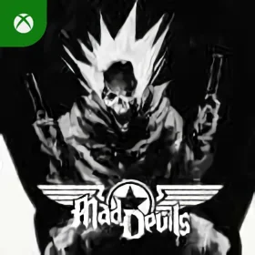 Mad Devils: Damned-finitive Edition Xbox