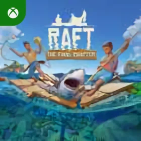 Raft Xbox