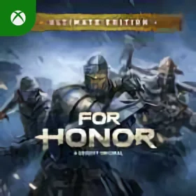 FOR HONOR – Ultimate Edition Xbox