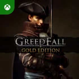 GreedFall - Gold Edition Xbox