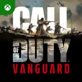 Call of Duty®: Vanguard - Standard Edition Xbox