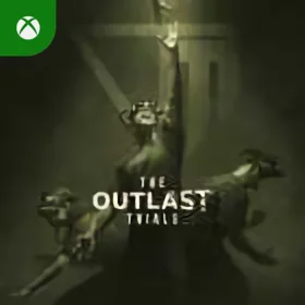 The Outlast Trials Xbox