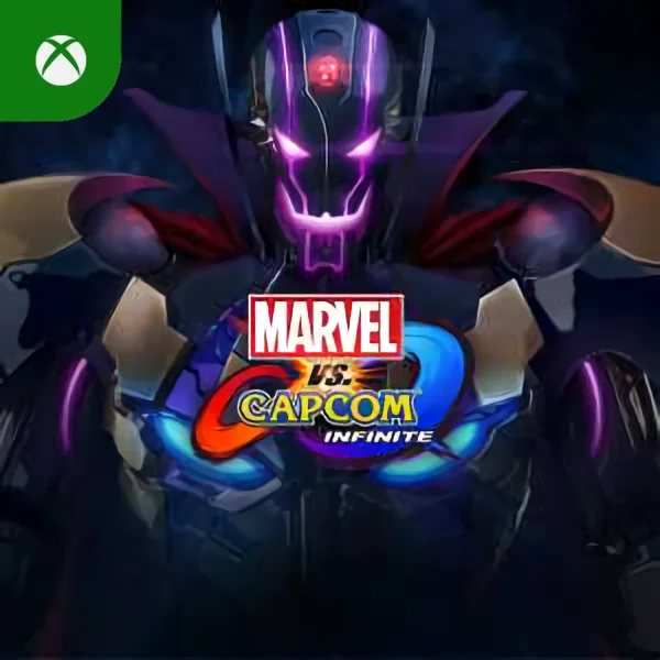 Marvel vs. Capcom: Infinite - Deluxe Edition Xbox
