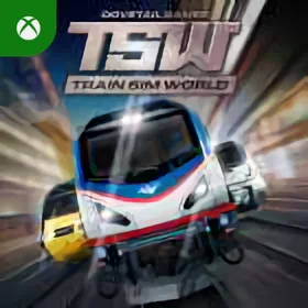 Train Sim World® Xbox