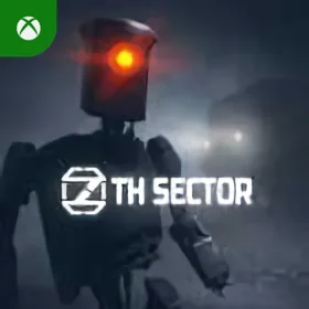 7th Sector Xbox