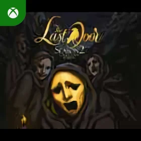 The Last Door: Season 2 Collector's Edition Xbox
