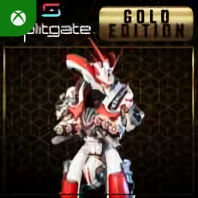 Splitgate - Gold Edition Bundle Xbox