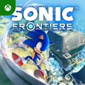 Sonic Frontiers Xbox