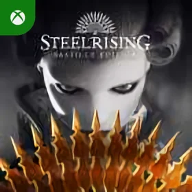 Steelrising - Bastille Edition Xbox