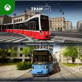 TramSim: Console Edition Xbox