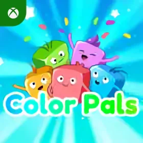 Color Pals Xbox