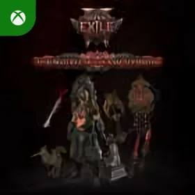 Thaumaturge of the Vaal Supporter Pack Xbox