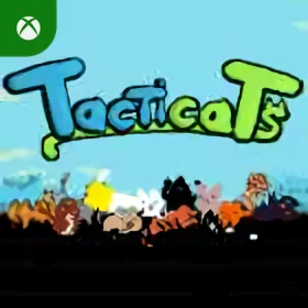 TactiCats Xbox