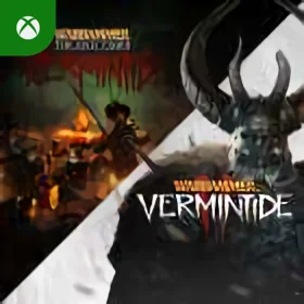 Vermintide Collection Xbox